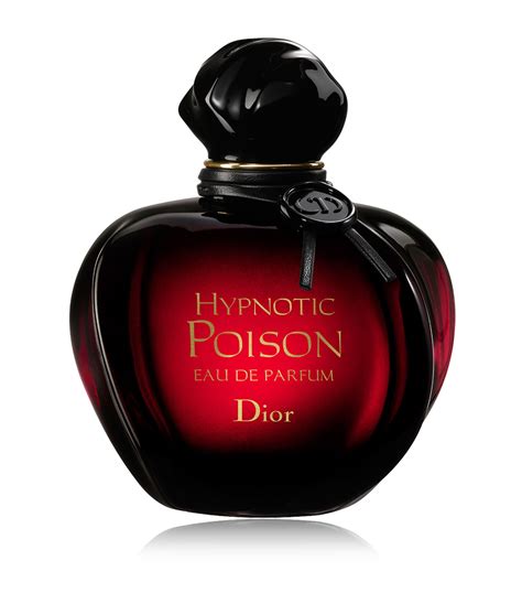 Hypnotic Poison da Dior: Resenha Completa do .